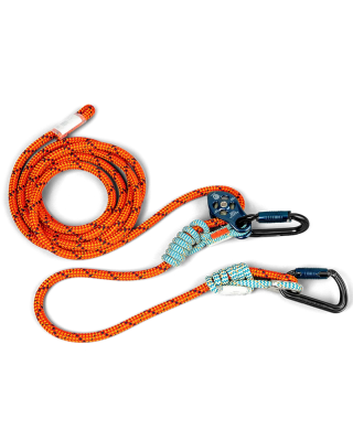 Husqvarna Work Positioning Lanyard