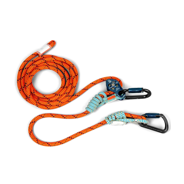 Husqvarna Work Positioning Lanyard Husqvarna Work Positioning Lanyard