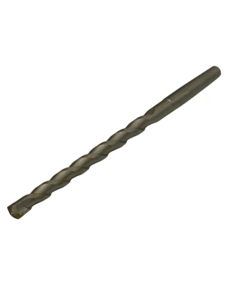 Dry Drilling 10mm A Taper Masonry Drill Bit