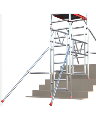 Mi-Tower Stair Kit Mi-Tower Stair Kit
