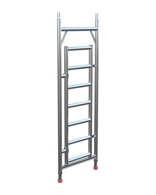 Mi-Tower Stair Kit Mi-Tower Stair Kit