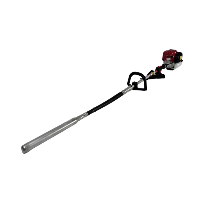 MBW Portavibe Petrol Concrete Strimmer Poker - 4-Stroke MBW Portavibe Petrol Concrete Strimmer Poker - 4-Stroke
