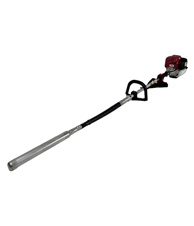 Product Image for MBW Portavibe Petrol Concrete Strimmer Poker - 4-Stroke