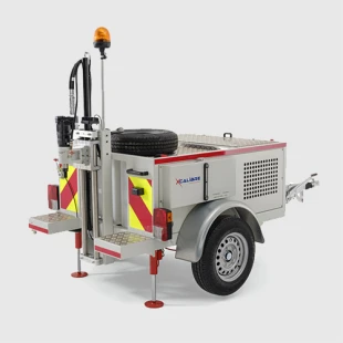 Towable Drilling Rigs