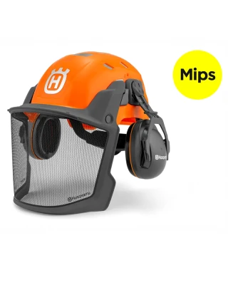 Husqvarna Technical Mips Forest Helmet