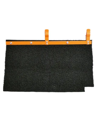 Clipper CGW/CM41/CM42 Splash Curtain - 310438738