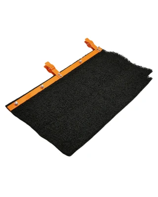 Clipper CGW/CM41/CM42 Splash Curtain - 310438738 Clipper CGW/CM41/CM42 Splash Curtain - 310438738