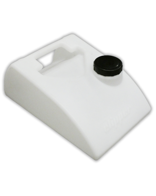 Clipper CS451 Water Tank