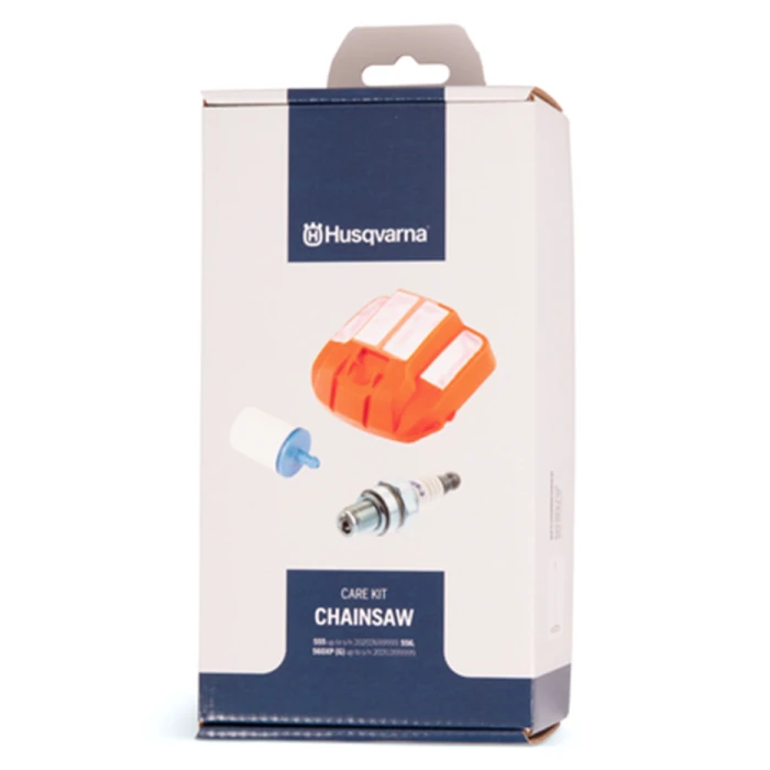 Husqvarna Maintenance Kit - 555 (<2020), 562XP (<2020) - 5979197-10 Husqvarna Maintenance Kit - 555 (<2020), 562XP (<2020) - 5979197-10