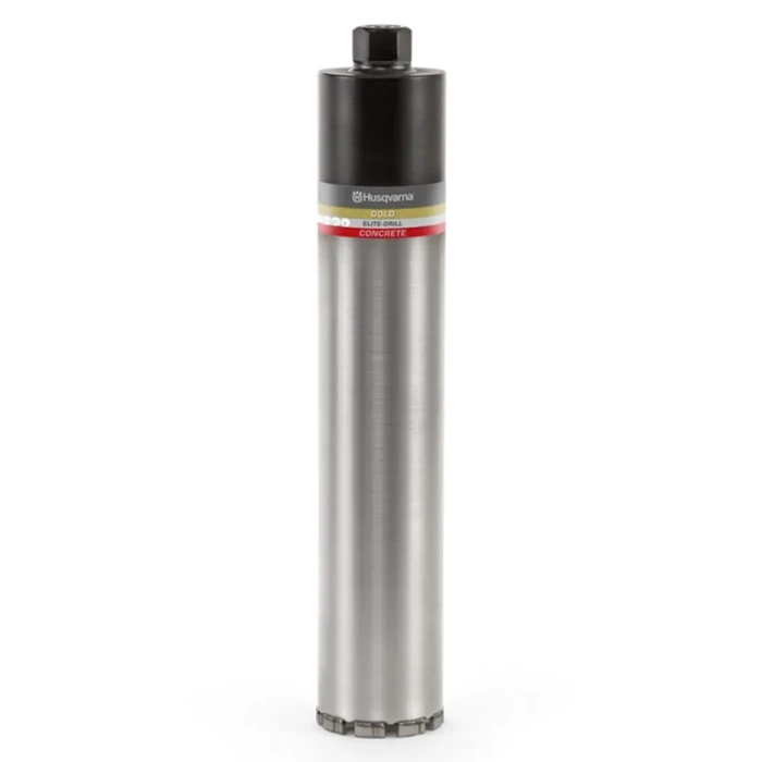 Husqvarna Elite-Drill D1610 1¼” UNC Female Core Bit - 127mm x 500mm