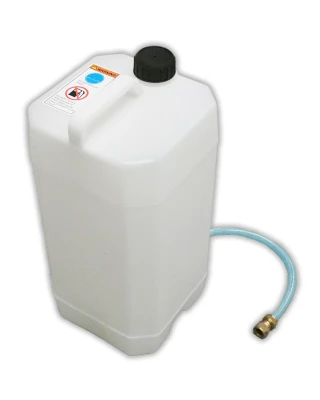 Husqvarna FS400 Water Tank