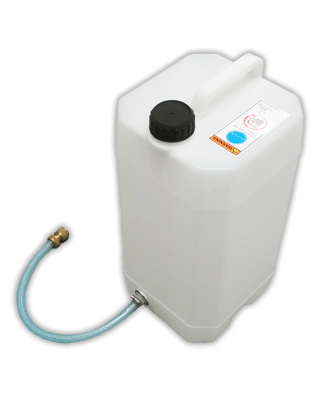 Husqvarna FS400 Water Tank