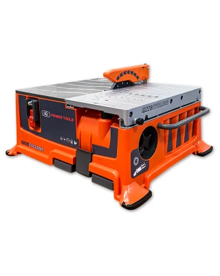 iQ228 Cyclone 7” Dry Cut Tile Saw - 240V iQ228 Cyclone 7” Dry Cut Tile Saw - 240V