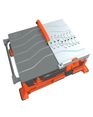 iQ228 Cyclone 7” Dry Cut Tile Saw - 240V iQ228 Cyclone 7” Dry Cut Tile Saw - 240V