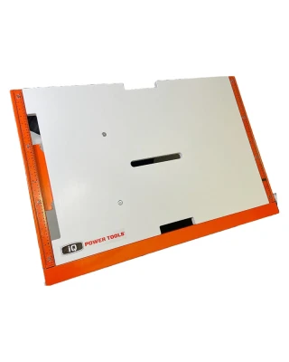 iQTS244 Side Extension Table