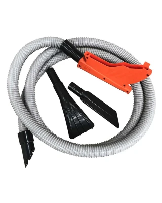 iQTS244 Vac Port Hose Kit