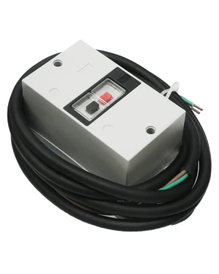 Husqvarna TS350E / TS400F 110V Switch (543071577)