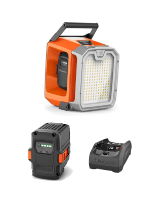 WL8i Work Light - Bundle