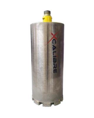 Xcalibre C2S (BT BIT) Diamond Core Bit - 107mm x 225mm