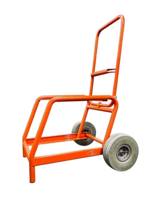 iQ SmartCart