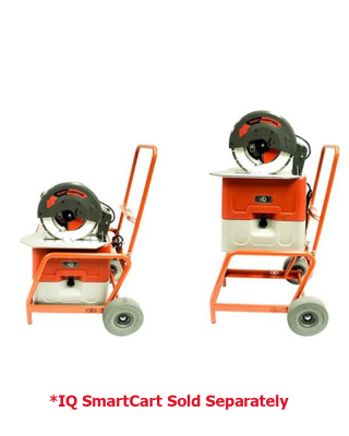 iQ360XT 14” Dry Cut Masonry Saw iQ360XT 14” Dry Cut Masonry Saw