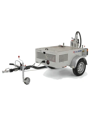 Xcalibre T3P Trailer Drill Rig (300mm Ø) - Petrol Xcalibre T3P Trailer Drill Rig (300mm Ø) - Petrol