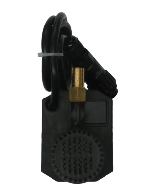 Husqvarna TS350E / TS400F 110V Water Pump (587492204) Husqvarna TS350E / TS400F 110V Water Pump (587492204)