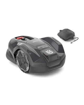 Husqvarna Automower® 305E NERA (up to 600m²) Husqvarna Automower® 305E NERA (up to 600m²)