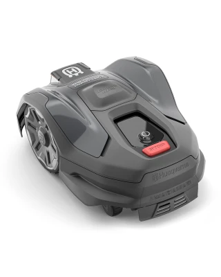 Husqvarna Automower® 305E NERA (up to 600m²) Husqvarna Automower® 305E NERA (up to 600m²)