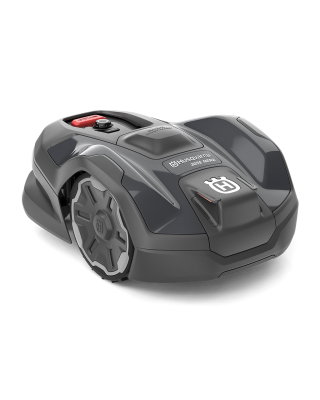 Husqvarna Automower® 305E NERA (up to 600m²)