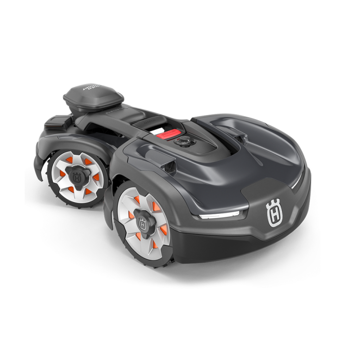 Husqvarna Automower® 435X AWD NERA (up to 3500m²) Husqvarna Automower® 435X AWD NERA (up to 3500m²)
