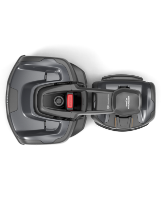 Husqvarna Automower® 435X AWD NERA (up to 3500m²) Husqvarna Automower® 435X AWD NERA (up to 3500m²)