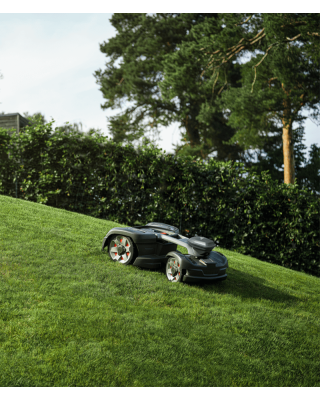 Husqvarna Automower® 435X AWD NERA (up to 3500m²) Husqvarna Automower® 435X AWD NERA (up to 3500m²)