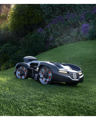 Husqvarna Automower® 435X AWD NERA (up to 3500m²) Husqvarna Automower® 435X AWD NERA (up to 3500m²)