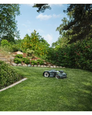 Husqvarna Automower® 435X AWD NERA (up to 3500m²) Husqvarna Automower® 435X AWD NERA (up to 3500m²)