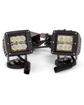 Husqvarna Magnetic LED Headlight Kit for Floor Grinders (PG5, PG6 & PG8 Models)