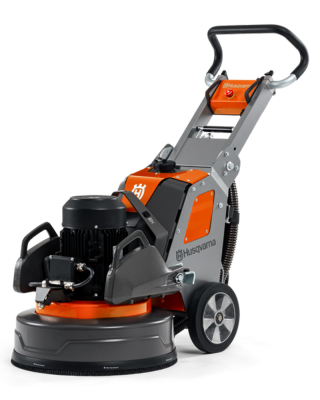 Husqvarna PG 5 20” Floor Grinder & Polisher - 415V Husqvarna PG 5 20” Floor Grinder & Polisher - 415V