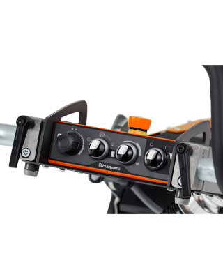 Husqvarna PG 5 20” Floor Grinder & Polisher - 415V Husqvarna PG 5 20” Floor Grinder & Polisher - 415V