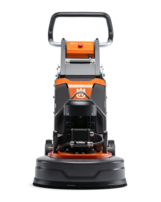 Husqvarna PG 5 S 20” Floor Grinder & Polisher - 230V Husqvarna PG 5 S 20” Floor Grinder & Polisher - 230V