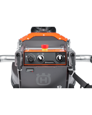 Husqvarna PG 5 S 20” Floor Grinder & Polisher - 230V Husqvarna PG 5 S 20” Floor Grinder & Polisher - 230V