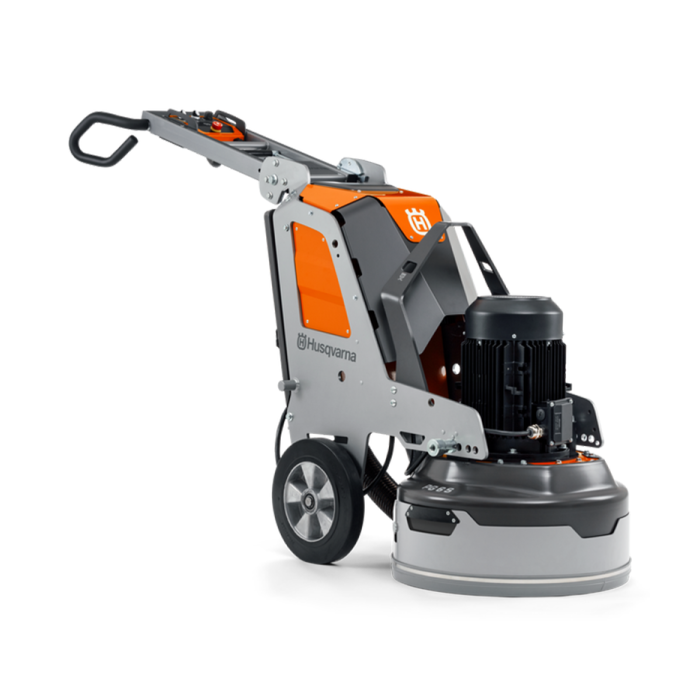 Husqvarna PG 6 S 24” Floor Grinder & Polisher - 415V Husqvarna PG 6 S 24” Floor Grinder & Polisher - 415V