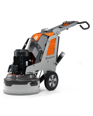 Husqvarna PG 6 S 24” Floor Grinder & Polisher - 415V Husqvarna PG 6 S 24” Floor Grinder & Polisher - 415V