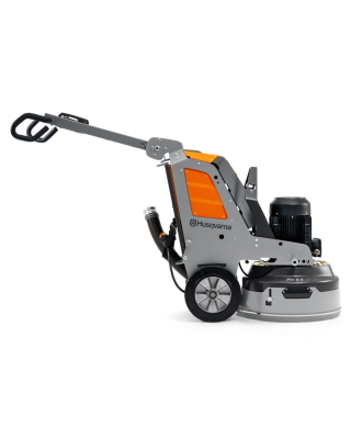 Husqvarna PG 6 S 24” Floor Grinder & Polisher - 415V Husqvarna PG 6 S 24” Floor Grinder & Polisher - 415V