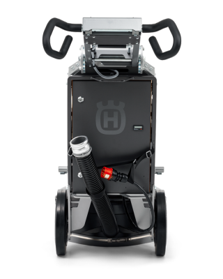 Husqvarna PG 6 S 24” Floor Grinder & Polisher - 415V Husqvarna PG 6 S 24” Floor Grinder & Polisher - 415V