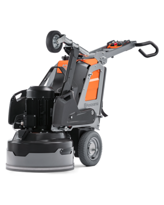Husqvarna PG 6 XR 24” Floor Grinder & Polisher - 415V Husqvarna PG 6 XR 24” Floor Grinder & Polisher - 415V