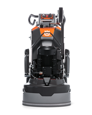 Husqvarna PG 6 XR 24” Floor Grinder & Polisher - 415V Husqvarna PG 6 XR 24” Floor Grinder & Polisher - 415V