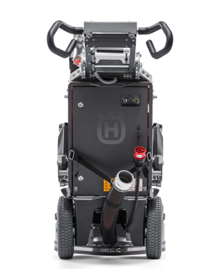 Husqvarna PG 6 XR 24” Floor Grinder & Polisher - 415V Husqvarna PG 6 XR 24” Floor Grinder & Polisher - 415V