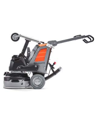 Husqvarna PG 6 XR 24” Floor Grinder & Polisher - 415V Husqvarna PG 6 XR 24” Floor Grinder & Polisher - 415V