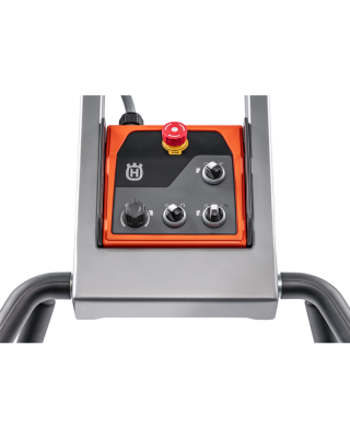 Husqvarna PG 6 XR 24” Floor Grinder & Polisher - 415V Husqvarna PG 6 XR 24” Floor Grinder & Polisher - 415V