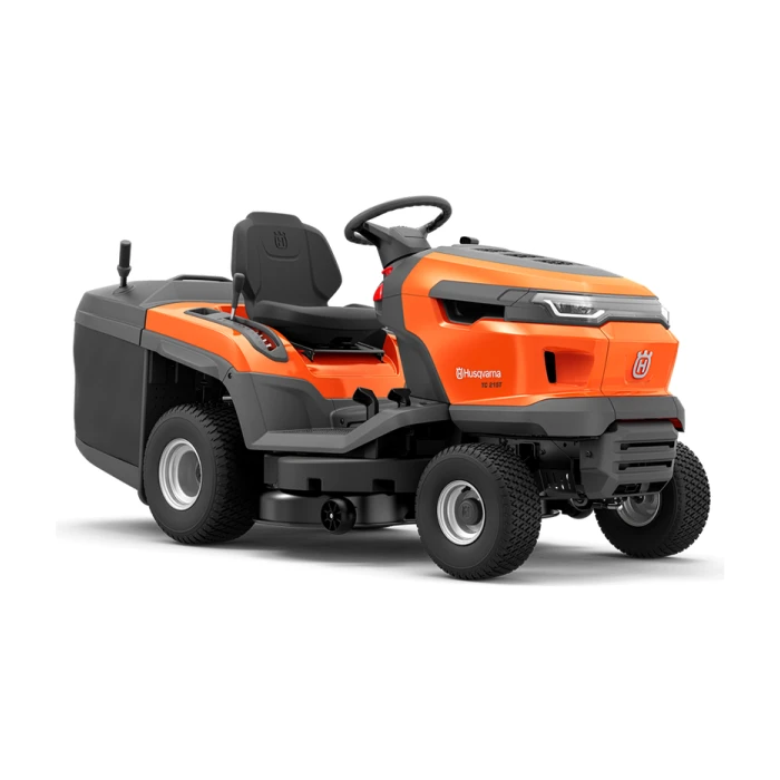 Husqvarna TC 215T Garden Tractor c/w 95cm deck Husqvarna TC 215T Garden Tractor c/w 95cm deck